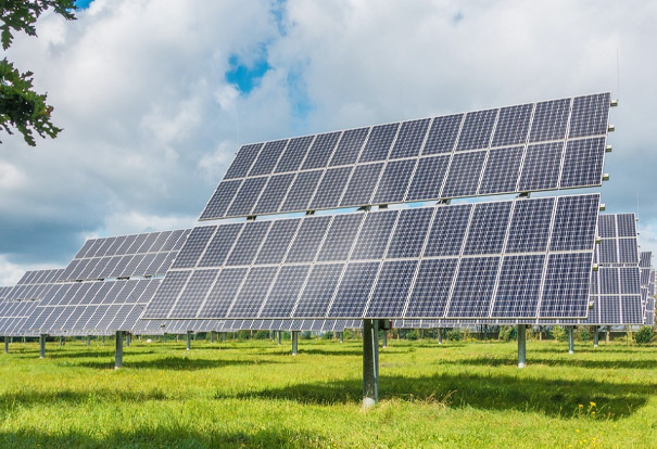 光伏儲能一體化解決方案